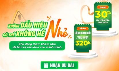 Ưu đãi Thái Hà