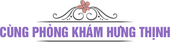 Cùng phòng khám Thái Hà