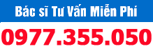 Bác sĩ tư vấn
