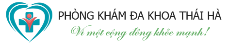 Phòng khám đa khoa Thái Hà