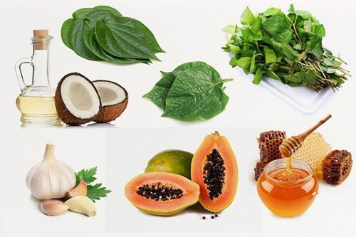 Cách chữa trị bệnh trĩ