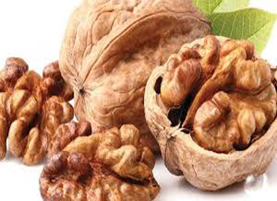 Hạt óc chó ăn như thế nào
