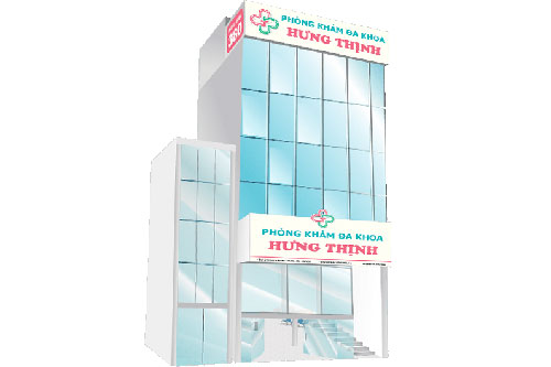 12 Địa chỉ phòng khám đa khoa hiện đại uy tín ở Hà Nội