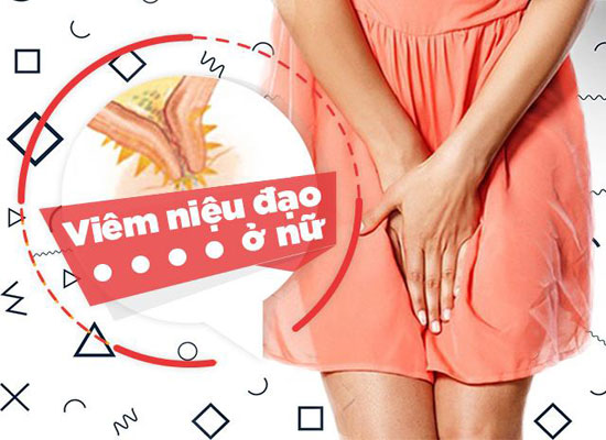 Bệnh viêm niệu đạo là gì