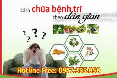 Cách chữa bệnh trĩ ngoại, điều trị bệnh trĩ nội an toàn hiệu quả tại nhà