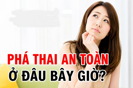 Danh sách địa chỉ phá thai an toàn tại Hà Nội