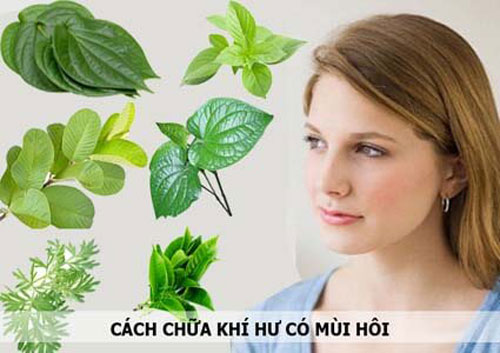 10 cách chữa khí hư có mùi hôi tại nhà an toàn