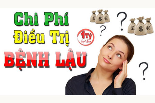 Chi phí chữa bệnh lậu hết bao nhiêu tiền? Bảng giá 2026