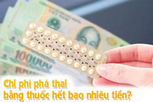 Chi phí phá thai an toàn hết bao nhiêu tiền? Bảng giá 2026