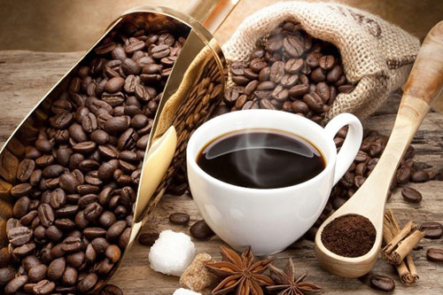 Tác hại của cà phê đối với phụ nữ và nam giới