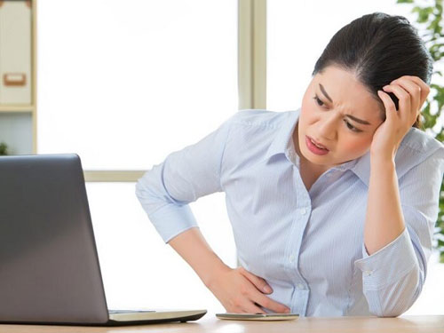 Triệu chứng thống kinh là gì