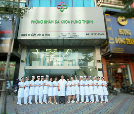 Hưng Thịnh