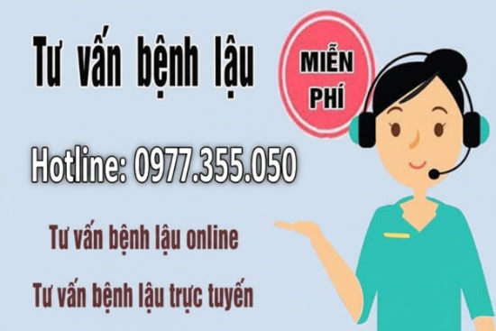 Tư vấn bệnh lậu