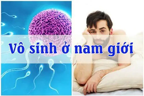 Vô sinh hiếm muộn